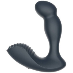 Generique Stimulateur de prostate vibrant BurnToy 10 x 3.3cm